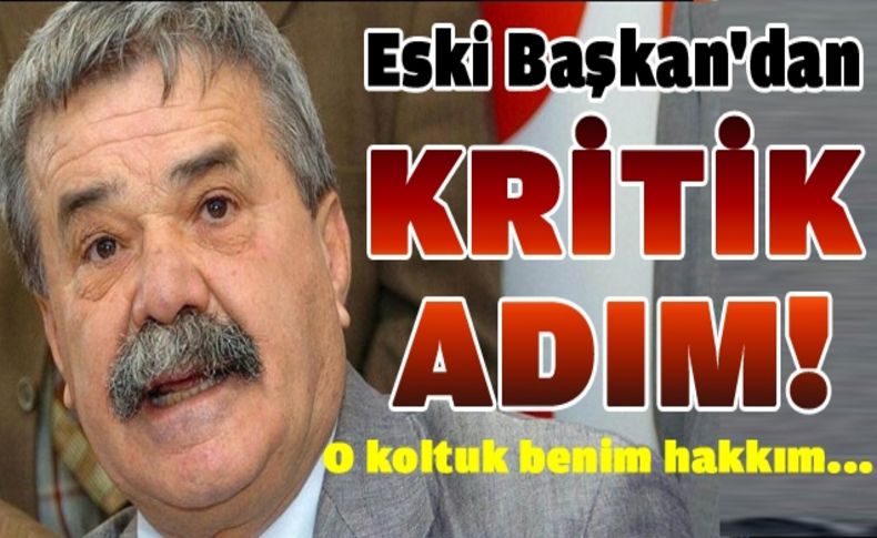 Özgüven İç İşleri Bakanlığını mahkemeye verdi