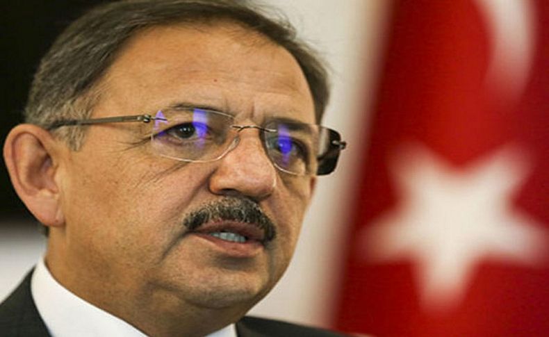 Özhaseki: Önümüzdeki günlerde açıklayacağız