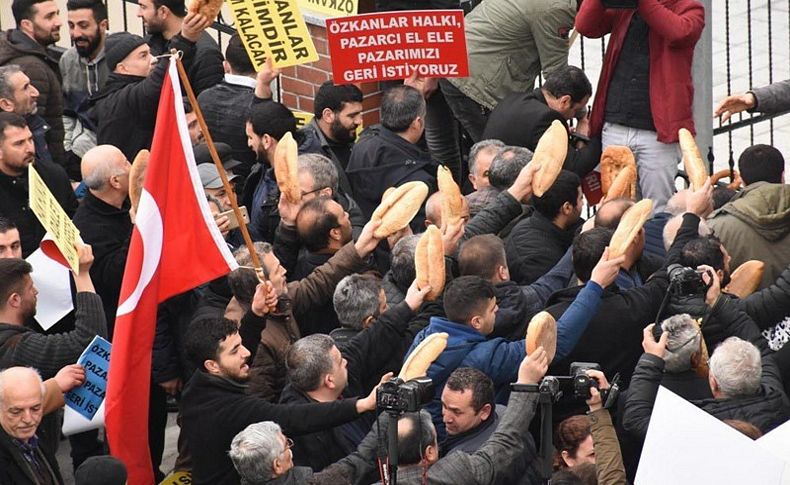 Özkanlar Pazaryeri için zirve çağrısı