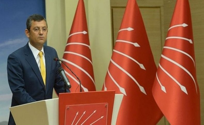 CHP'den ilk değerlendirme