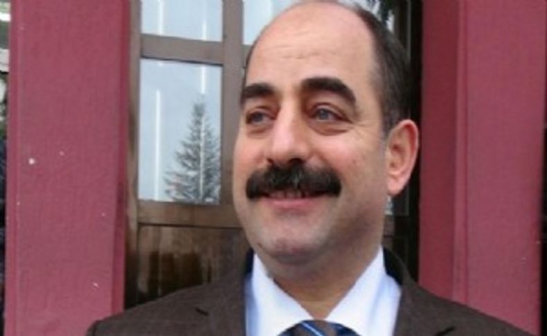 Zekeriya Öz'ü görevden kim aldırdı'