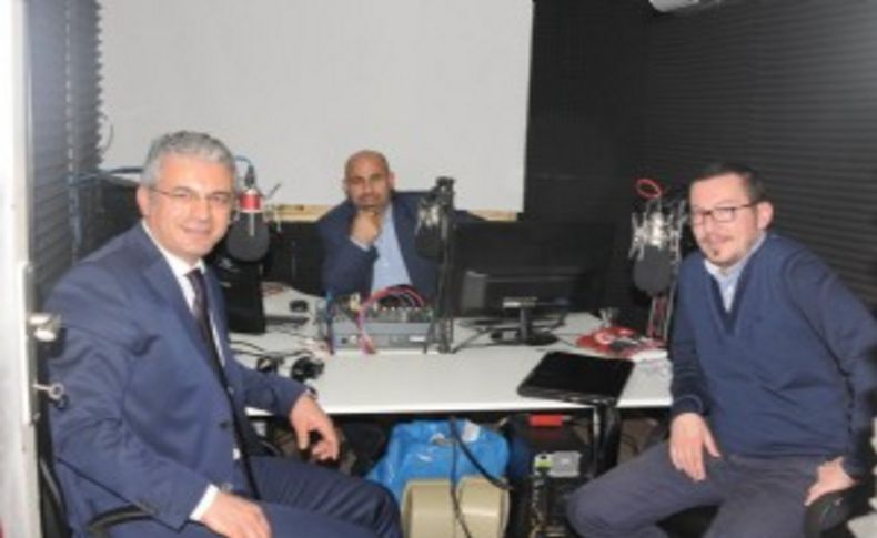 Akpınar Egepostası'ndan seslendi: Tribünlere oynama