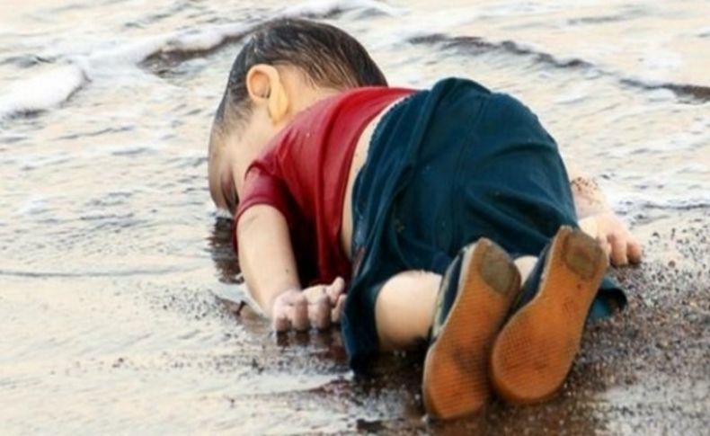 'Aylan bebek davası' sanıkları hakim karşısında