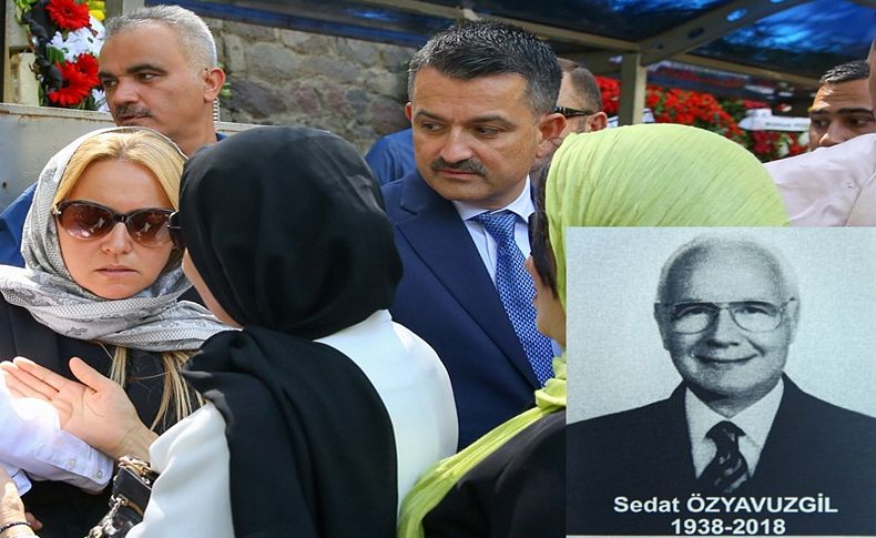 Pakdemirli ailesinin acı günü
