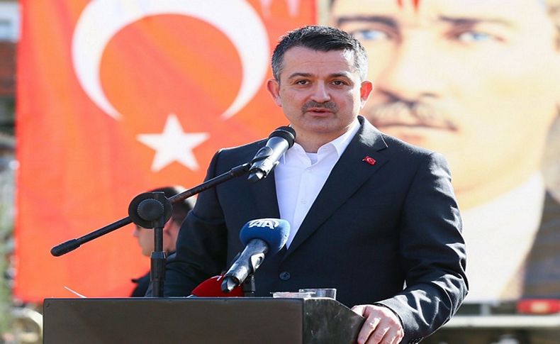 Pakdemirli: Zincir mağazalarda tanzim satış ürünleri satılacak