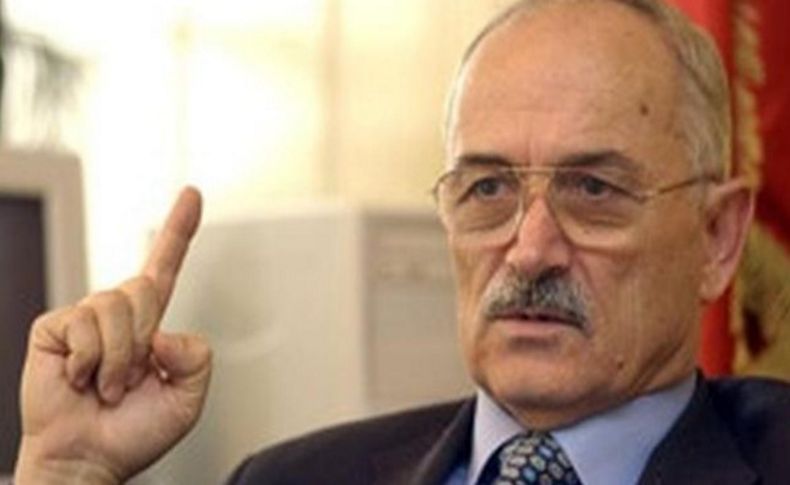 Eski Başbakan Yardımcısı Ekrem Pakdemirli vefat etti