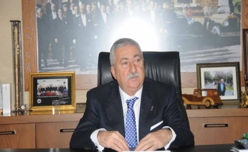 Palandöken: Pazarci Esnafindan Lüks Dükkan Kirasi Isteniyor