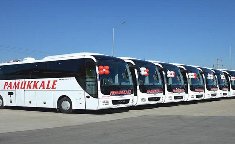 Pamukkale Turizm hakkında flaş gelişme