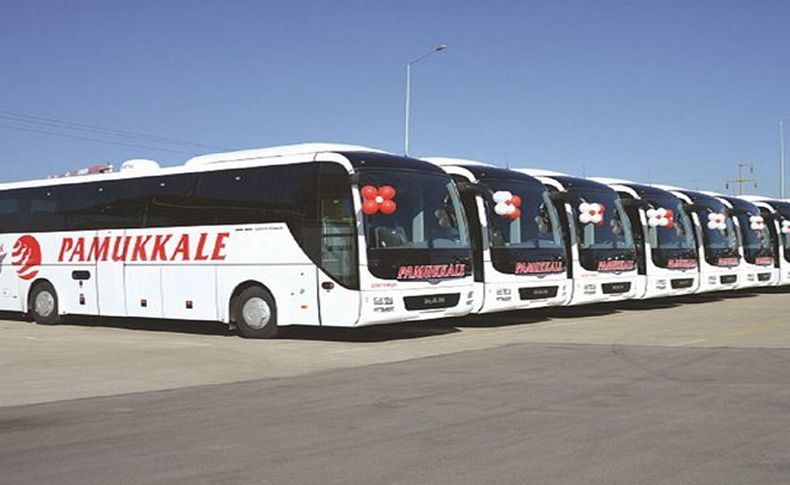 Pamukkale Turizm hakkında verilen iflas kararı bozuldu