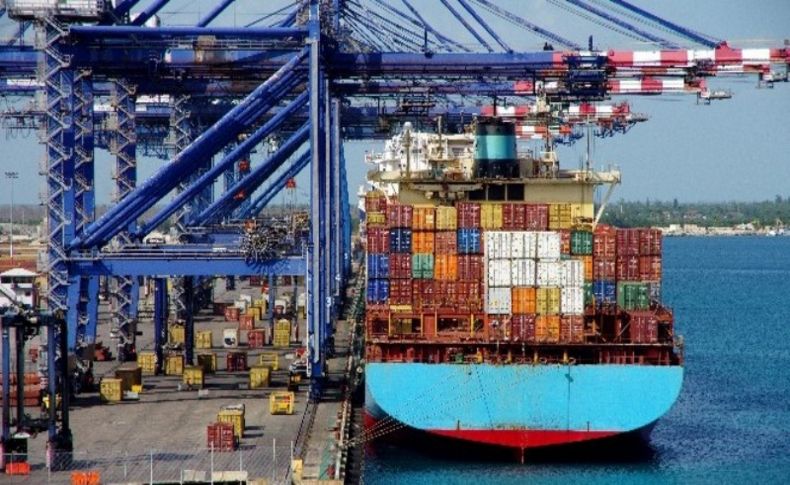Pandemi; İtalya, İspanya ve Fransa ile ihracatı etkiledi