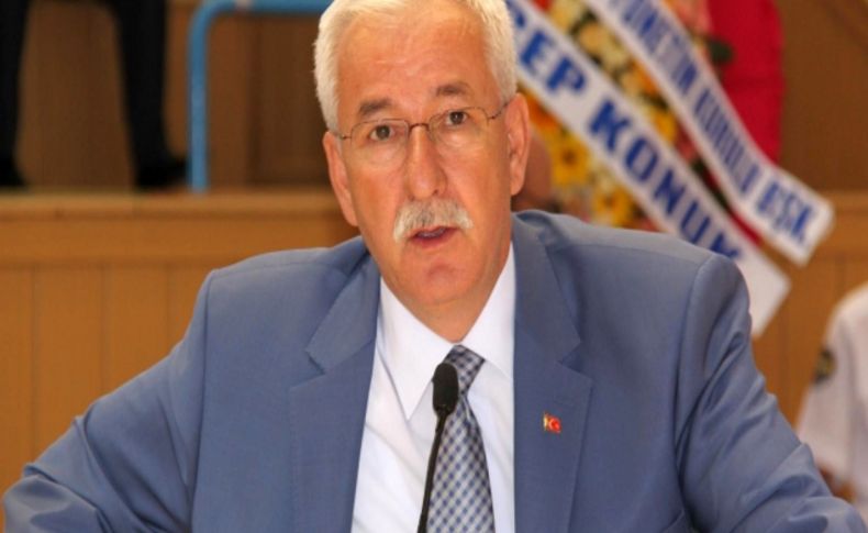 Pankobirlik Genel Müdürü Tan: Şeker fabrikalarına talibiz