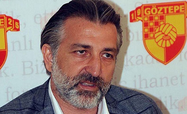 Papatya: 'Göztepe herkesle helalleşti'