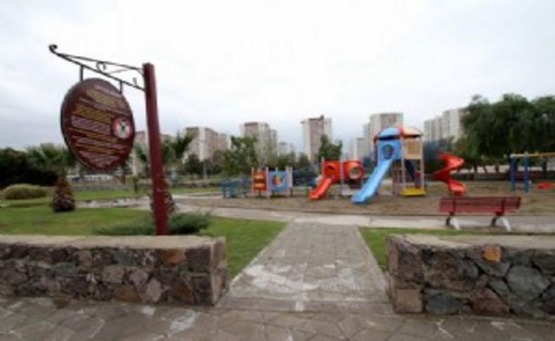 Karşıyaka’da çocuklara “engelsiz park” müjdesi