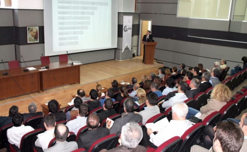 Parseker: Yazılım Vadisi’ni mutlaka kuracağız