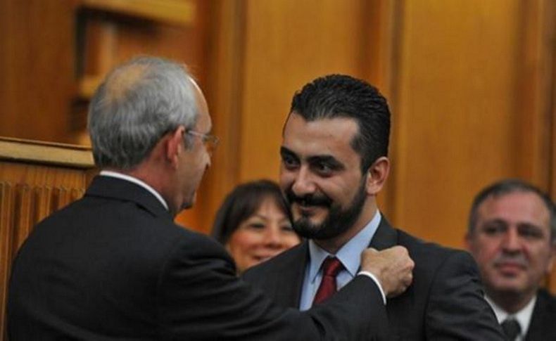 Parti Meclisi'ni mektupla göreve çağırdı