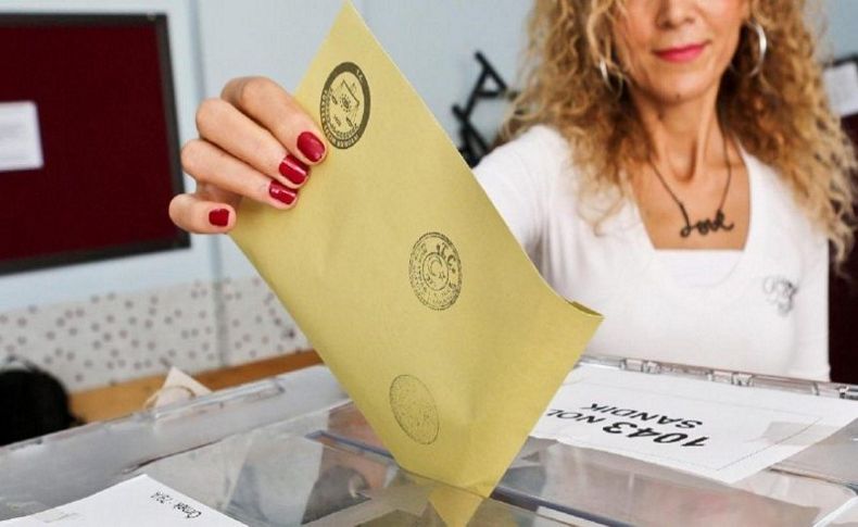Partiler erken seçimden 547 milyon TL alacak