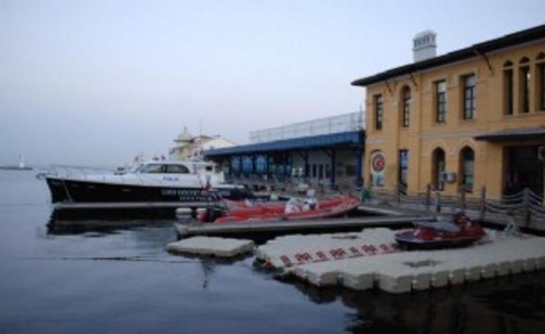 İzmir Körfezi can aldı: Dengesini kaybedince...