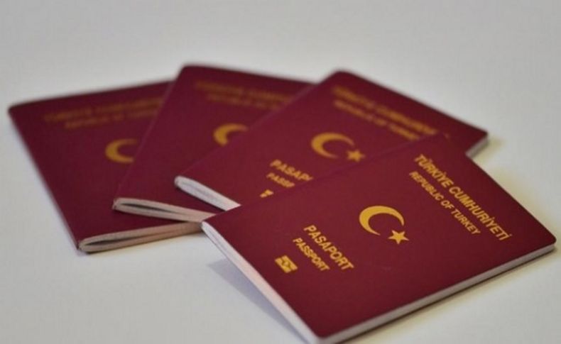 Pasaport ve ehliyette büyük değişiklik