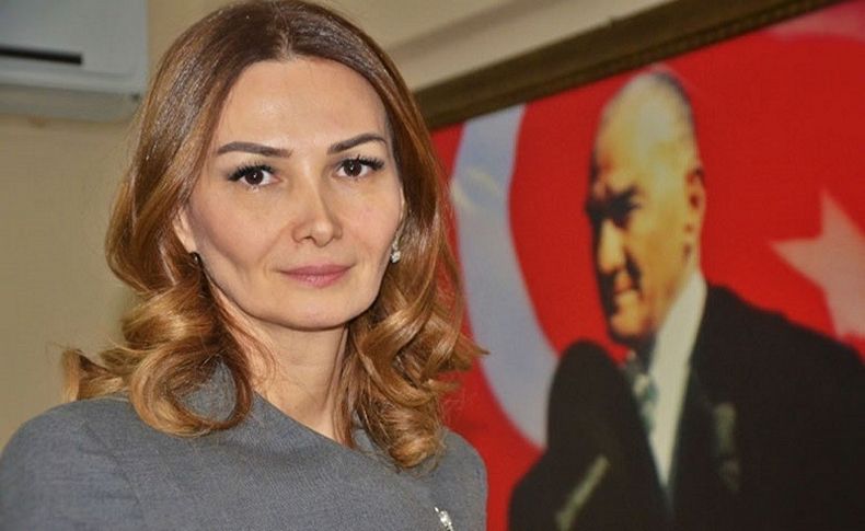 Paşayeva: Türkiye'nin düşmanı bizim de düşmanımızdır