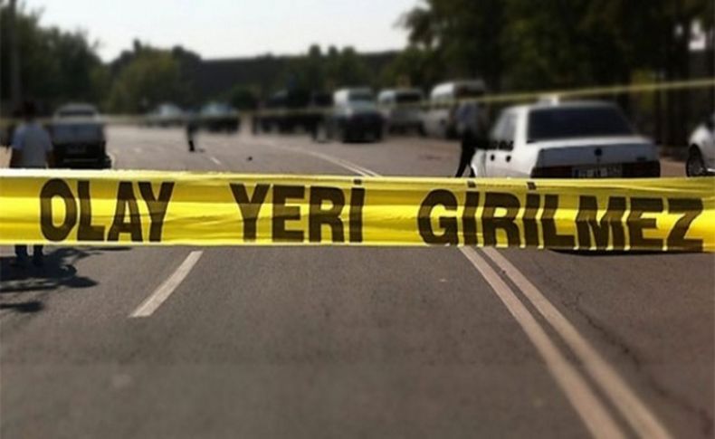 Ankara'da 100 kilogram patlayıcı ele geçirildi