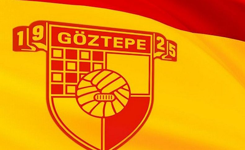 Patrick Twumasi Göztepe'ye doğru