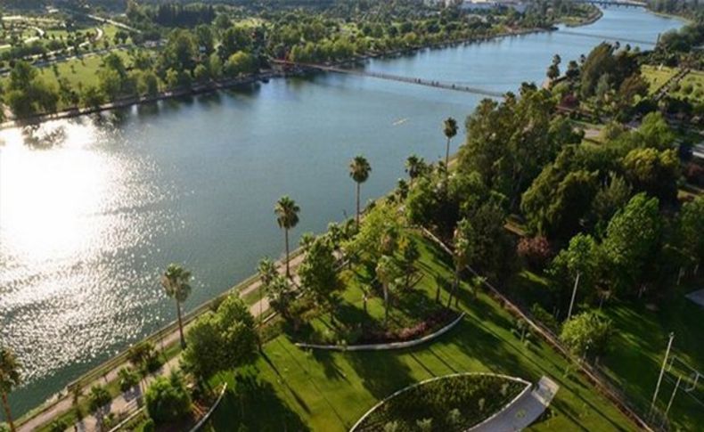 Travel Turkey İzmir Fuarı'nın partner ili: 'Adana'