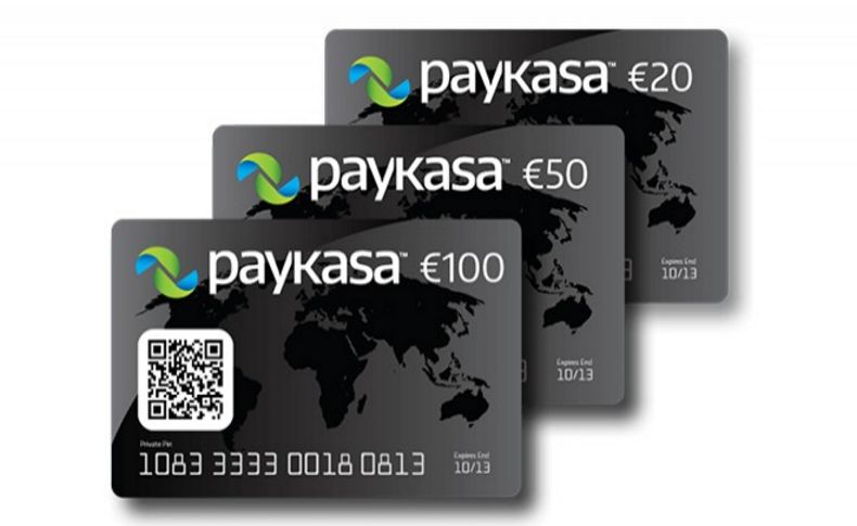 Paykasa nedir nasıl alınır nasıl kullanılır'