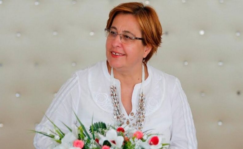 Pekdaş'tan 4 günlük referandum turu