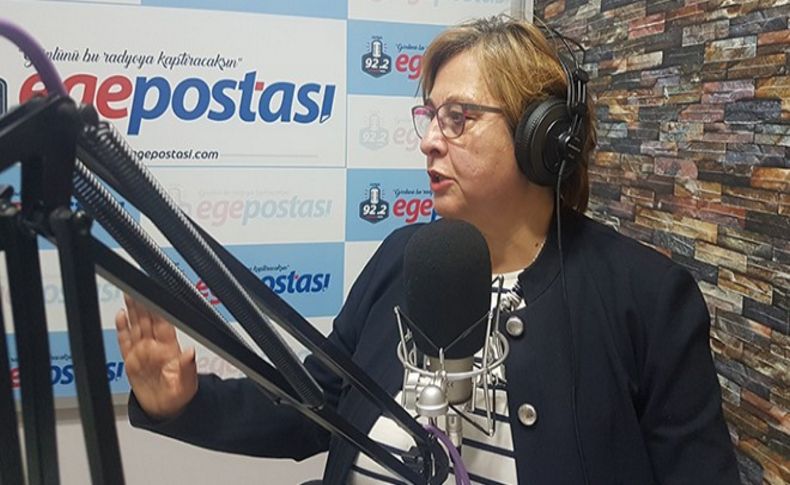 Pekdaş'tan anayasa mesajı:Ben de olsam babam da olsa olmaz!