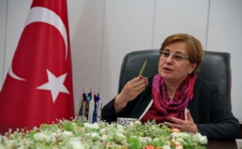 Pekdaş: Günübirlik değil kalıcı hizmet yapacağız