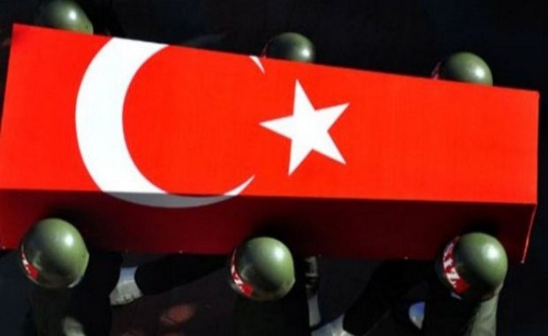 Pençe-Kaplan Operasyonu'ndan acı haber: 1 şehit, 2 yaralı