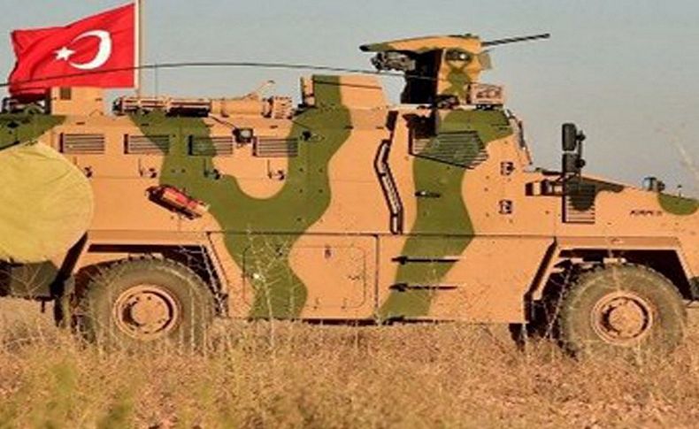 Pentagon'dan güvenli bölge açıklaması