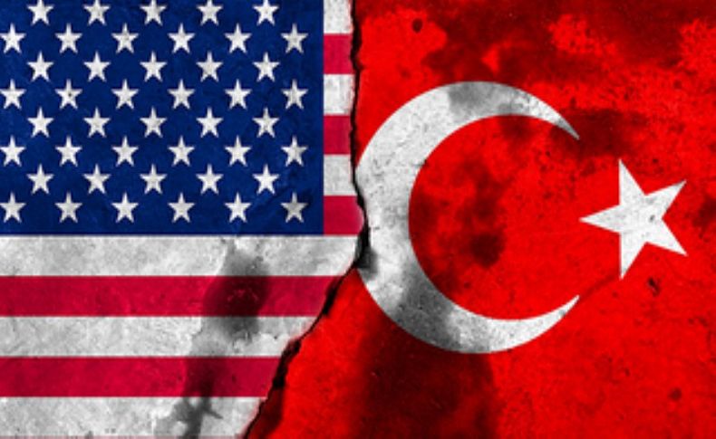 Pentagon'dan dikkat çeken açıklamalar: Menbiç’teki tek muhatabımız...