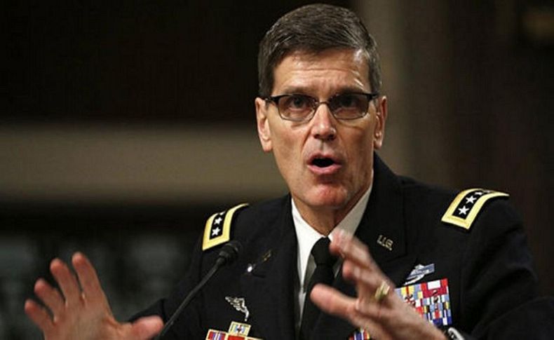 Pentagon ve CENTCOM'dan Afrin açıklaması!