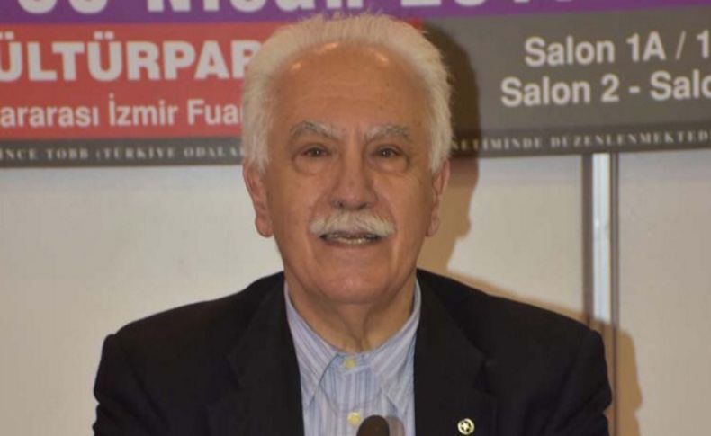 Perincek: Milli hükümet Erdoğansız olmaz