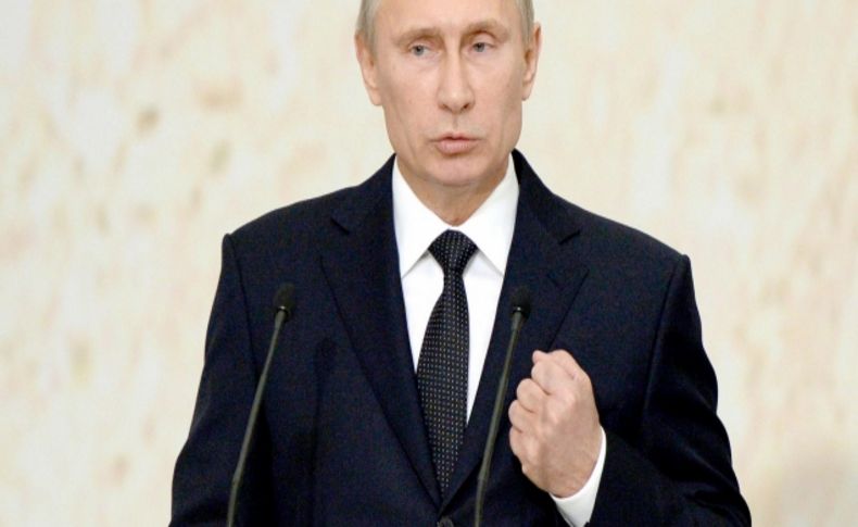 Peskov, Putin’in özel hayatına saygı duyulmasını istedi