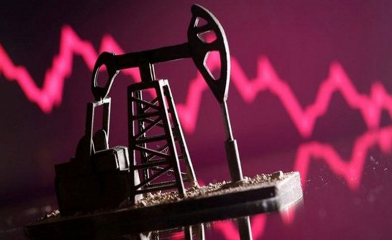 Petrolde kritik tarih değişti
