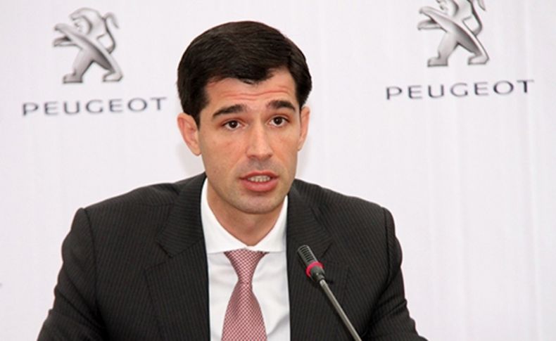 Peugeot, Kazakistan’da üretime başlayacak