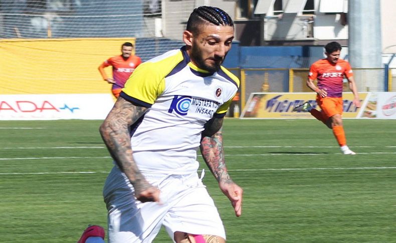 PFDK'dan Kerem Bulut'a 4 yıl men cezası