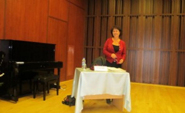 Ege’de musiki devrimi üzerine bir söyleşi