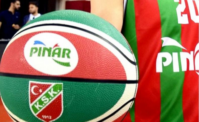 Pınar Karşıyaka Brose Bamberg'i ağırlıyor