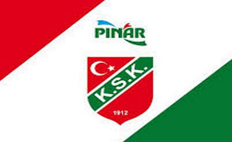 Pınar Karşıyaka'da Çıvgın umutlu