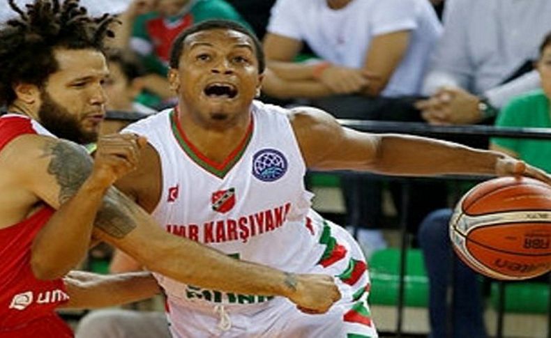 Pınar Karşıyaka'da ilk hedef çeyrek final