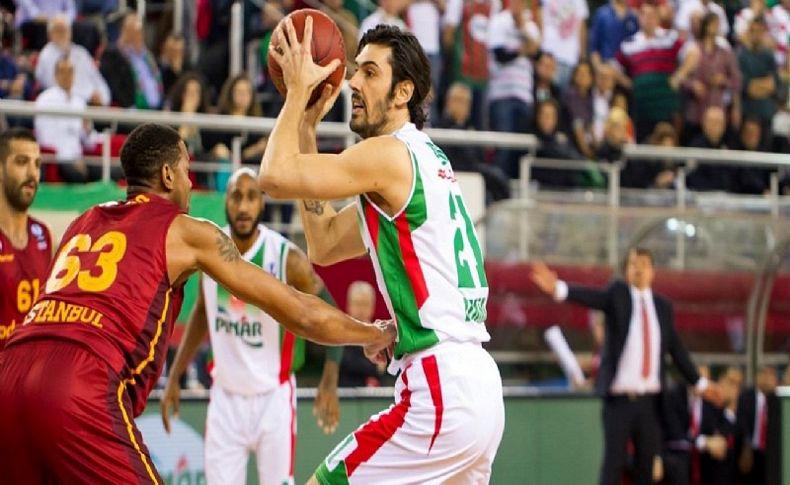 Pınar Karşıyaka, düşme hattında 2 galibiyetle rahatladı