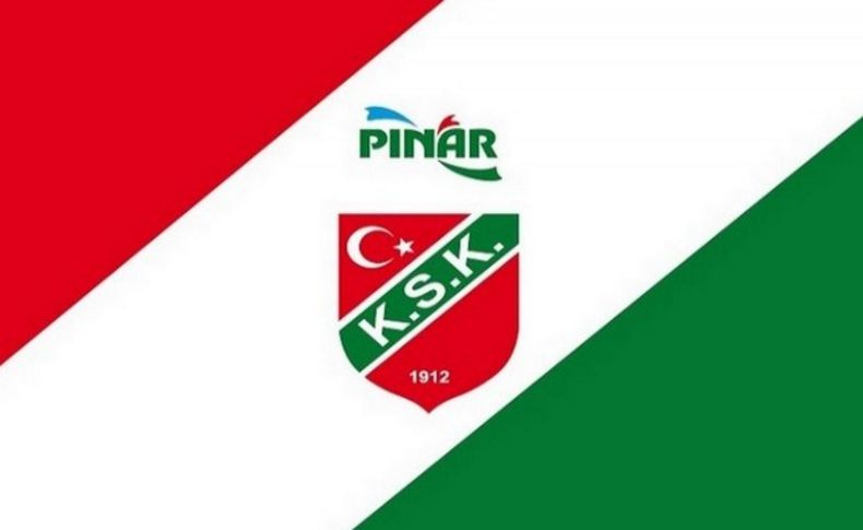Pınar Karşıyaka'nın rakibi Anadolu Efes
