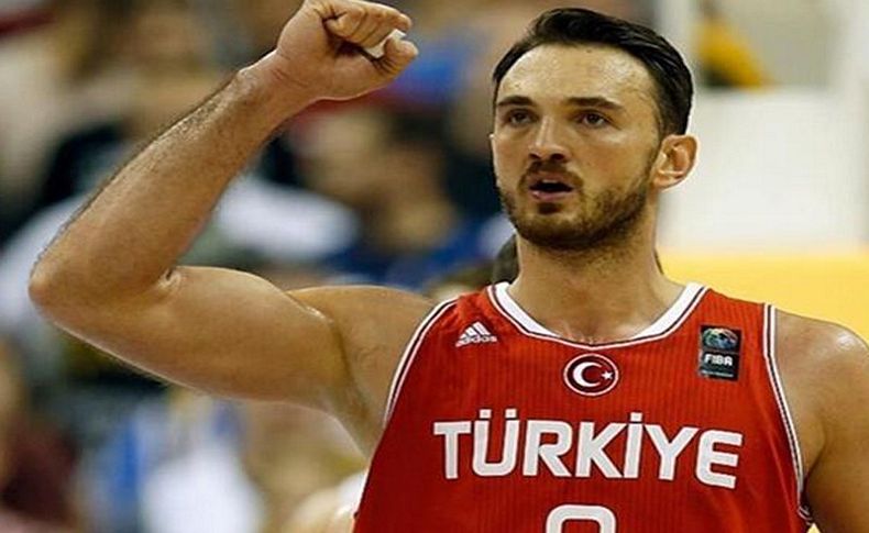 Pınar Karşıyaka, Semih Erden'i transfer etti