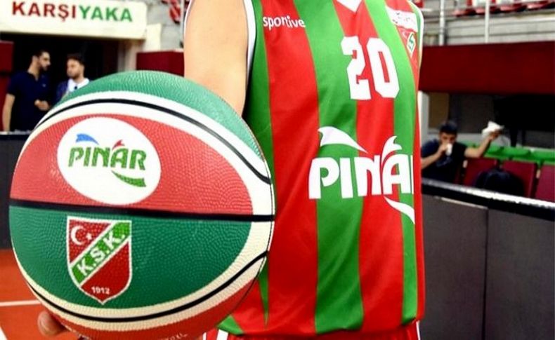 Pınar Karşıyaka'ya sihirli değnek