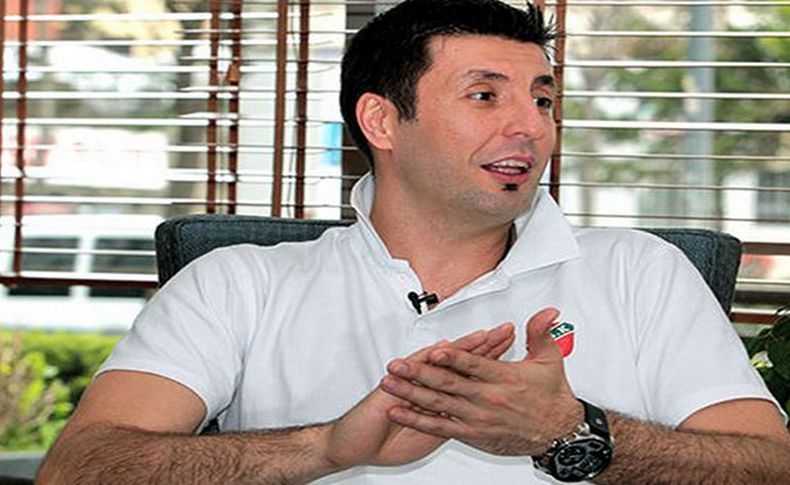Pınar Karşıyaka Yardımcı Antrenörü İnanç Koç’tan yalanlama