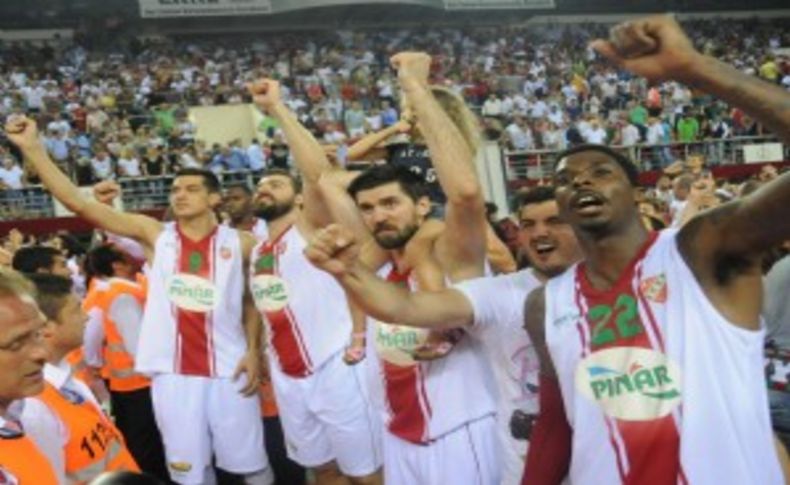 Kaf-Kaf hayalini gerçekleştirmek istiyor