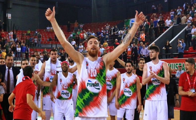 Pınar Karşıyakalı Onuralp Bitim, NBA draftına katılmak istiyor